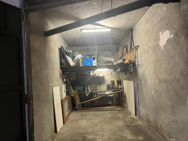 1 room Garage in Rivoli, Italy No. 126093