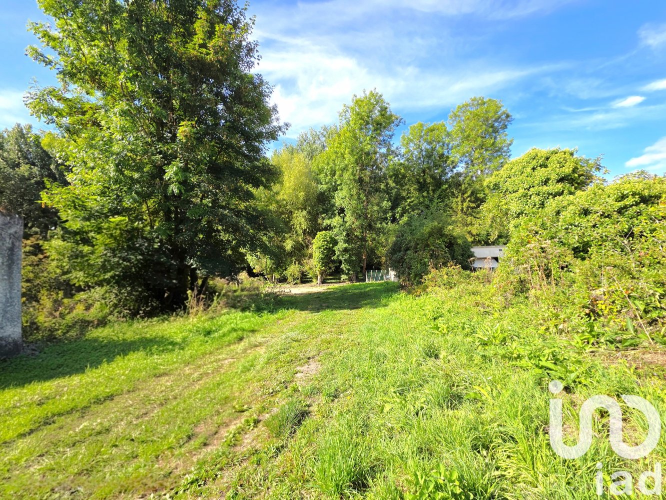  قطعة أرض في Ymeray, France رقم 348987