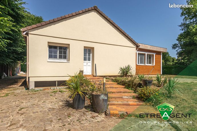 3 bedrooms House in Eure, France No. 309867