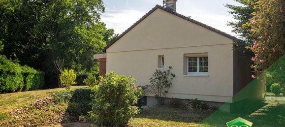 3 bedrooms House in Eure, France No. 309867 15