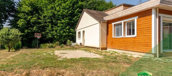 3 bedrooms House in Eure, France No. 309867 16