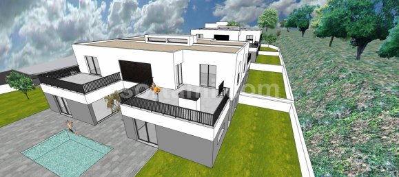 قطعة أرض في Ferragudo, Portugal 1332متر مربع رقم 103291 24