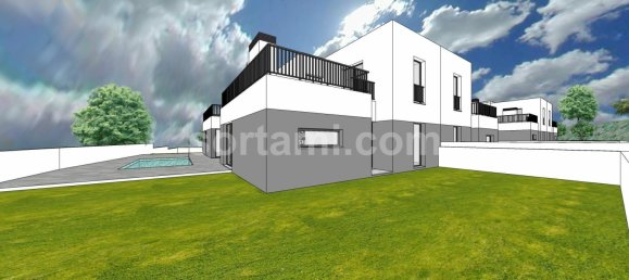 قطعة أرض في Ferragudo, Portugal 1332متر مربع رقم 103291 23