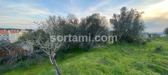 قطعة أرض في Ferragudo, Portugal 1332متر مربع رقم 103291 9