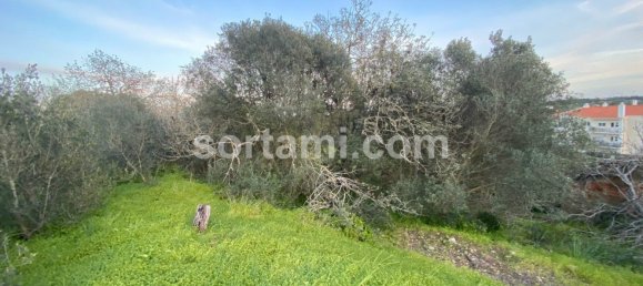 قطعة أرض في Ferragudo, Portugal 1332متر مربع رقم 103291 10