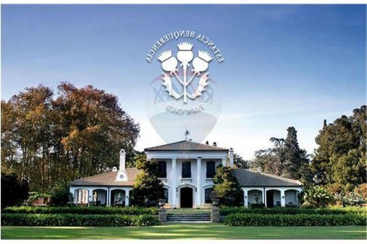  Land in Buenos Aires, Argentina No. 120772