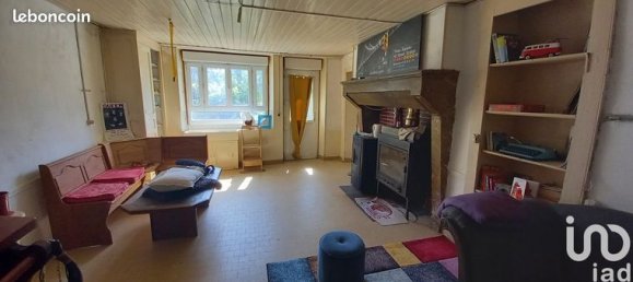 Дом с 2 спальнями в От-Марн, Франция № 301744 3