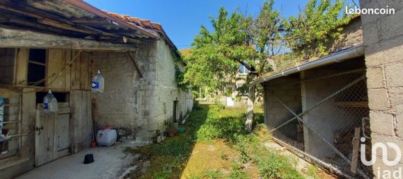 Дом с 2 спальнями в От-Марн, Франция № 301744 12