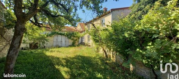 Дом с 2 спальнями в От-Марн, Франция № 301744 2