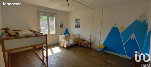 Дом с 2 спальнями в От-Марн, Франция № 301744 9