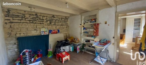 Дом с 2 спальнями в От-Марн, Франция № 301744 6