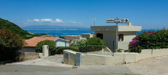 2 bedrooms House in Santa Teresa Gallura, Italy No. 123215 28