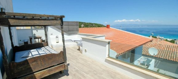 2 bedrooms House in Santa Teresa Gallura, Italy No. 123215 25