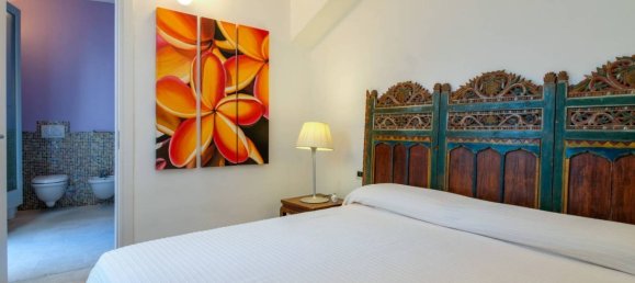 2 bedrooms House in Santa Teresa Gallura, Italy No. 123215 18