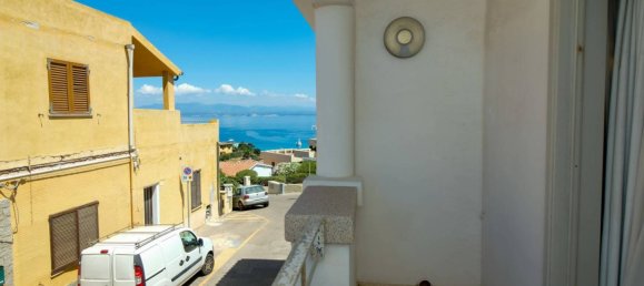 2 bedrooms House in Santa Teresa Gallura, Italy No. 123215 23