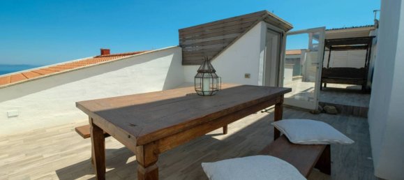 2 bedrooms House in Santa Teresa Gallura, Italy No. 123215 6