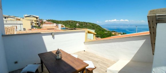 2 bedrooms House in Santa Teresa Gallura, Italy No. 123215 4