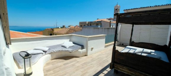 2 bedrooms House in Santa Teresa Gallura, Italy No. 123215 2