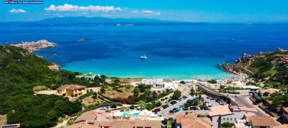 2 bedrooms House in Santa Teresa Gallura, Italy No. 123215 30