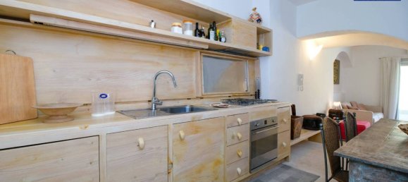 2 bedrooms House in Santa Teresa Gallura, Italy No. 123215 12