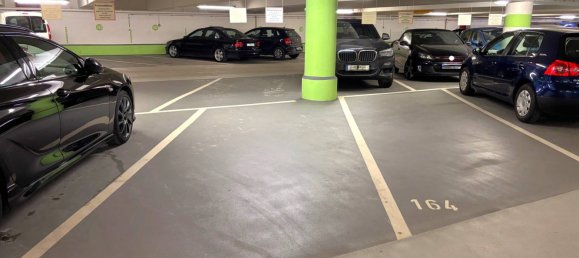 Parkplatz in Nürnberger Land, Germany, Nr. 211547 2