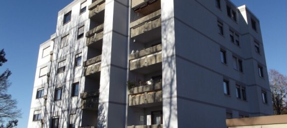 2 rooms Apartment in Baden-Wurttemberg, Germany No. 84404 2