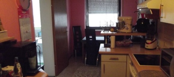 2 rooms Apartment in Baden-Wurttemberg, Germany No. 84404 6