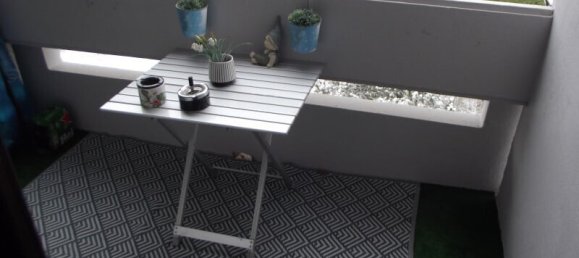 2 rooms Apartment in Baden-Wurttemberg, Germany No. 84404 11