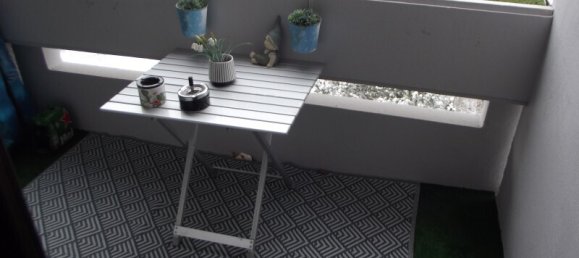 2 rooms Apartment in Baden-Wurttemberg, Germany No. 84404 5