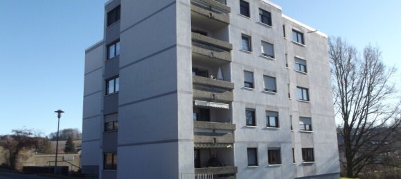 2 rooms Apartment in Baden-Wurttemberg, Germany No. 84404 3