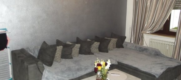 2 rooms Apartment in Baden-Wurttemberg, Germany No. 84404 4