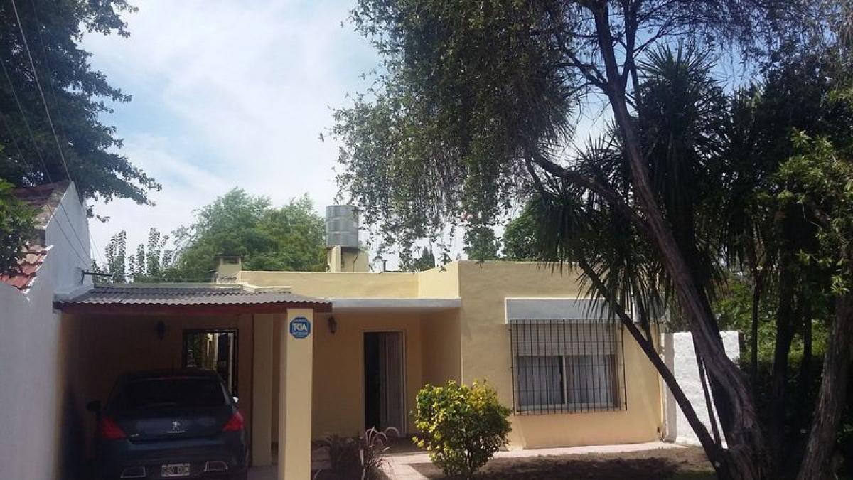 2 Schlafzimmer Haus in Jose C. Paz, Argentina, Nr. 70531