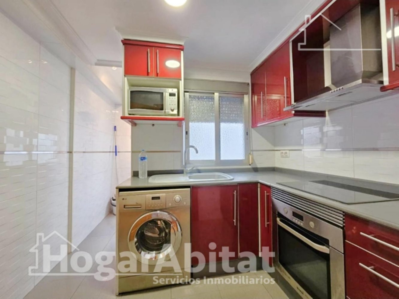 2 bedrooms Apartment in Torrent, Spain No. 199456