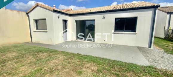 3 chambres Maison à Vendée, France No. 286293 6