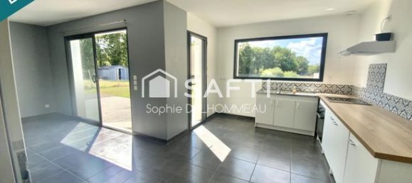 3 chambres Maison à Vendée, France No. 286293 2