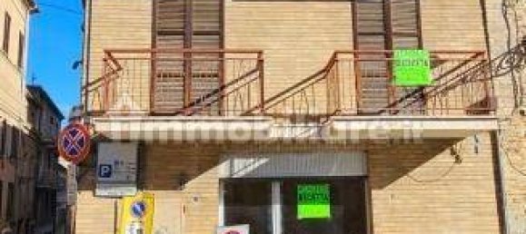 عقار تجاري في Monte Urano, Italy 40متر مربع رقم 85434 4