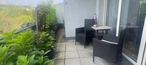 4-salle Appartement à Ravensburg, Germany No. 308316 5