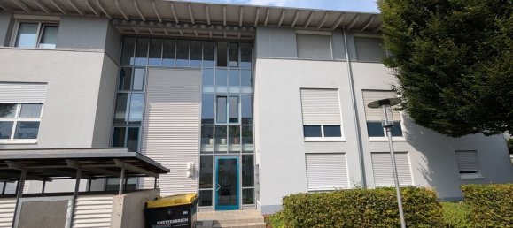 4-salle Appartement à Ravensburg, Germany No. 308316 4