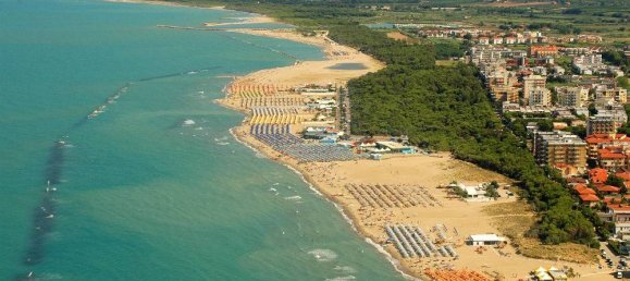 2 غرف نوم فيلا في Campomarino, Italy رقم 65404 5