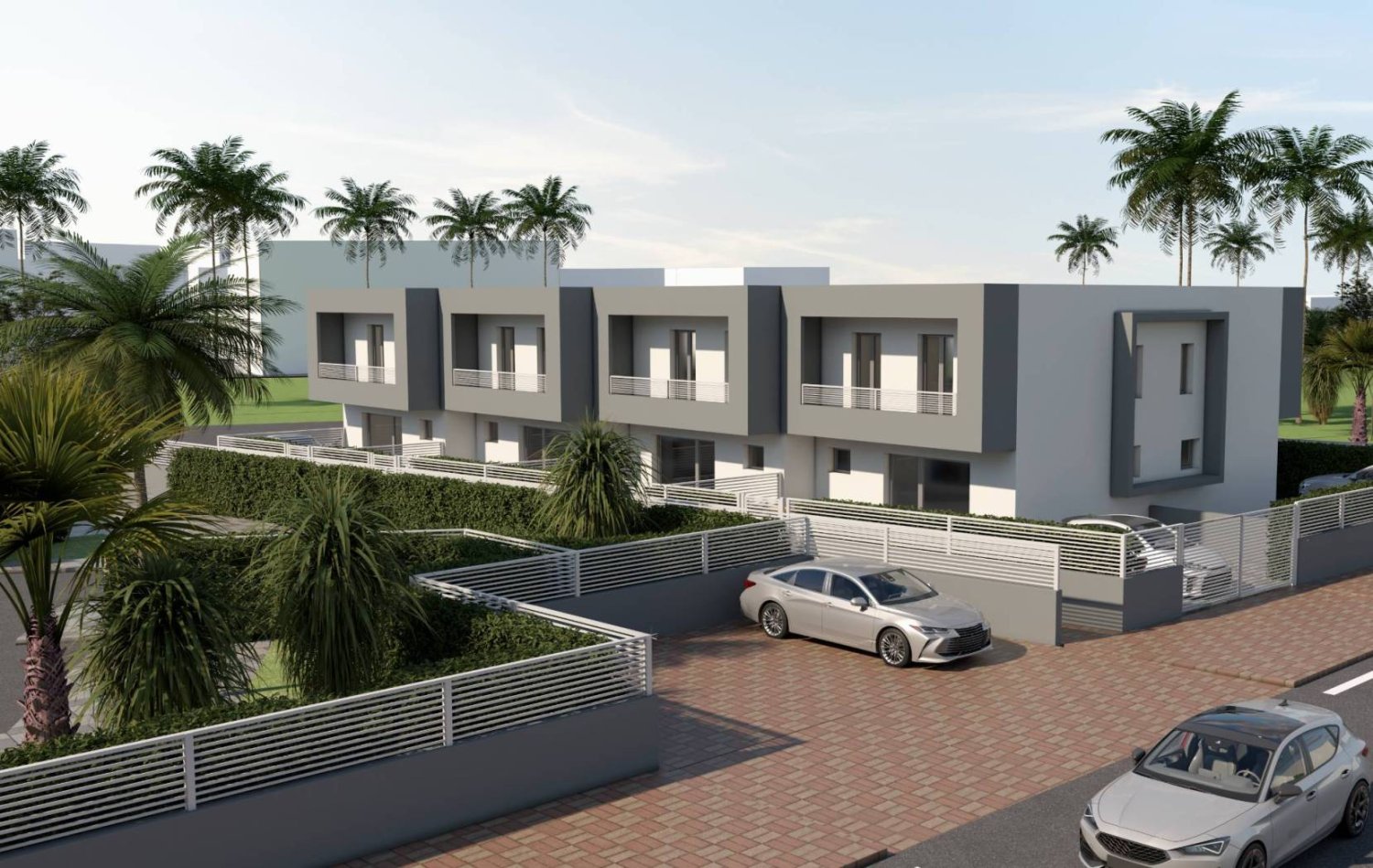 2 غرف نوم فيلا في Campomarino, Italy رقم 65404