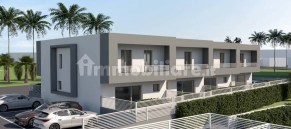 2 غرف نوم فيلا في Campomarino, Italy رقم 65404 2