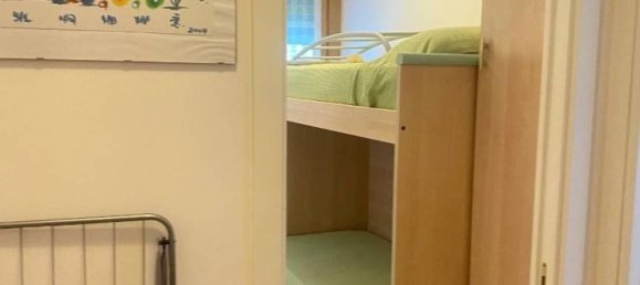 Квартира с 6 комнатами в Удине, Италия № 310009 6