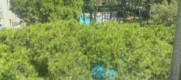 Квартира с 6 комнатами в Удине, Италия № 310009 12