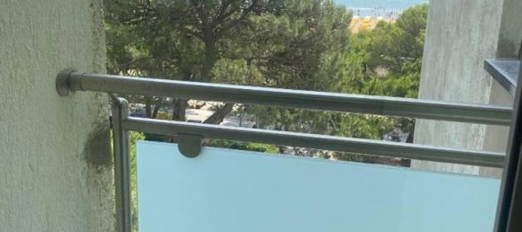 Квартира с 6 комнатами в Удине, Италия № 310009 11