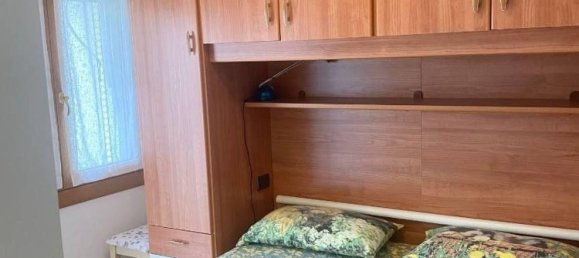 Квартира с 6 комнатами в Удине, Италия № 310009 9