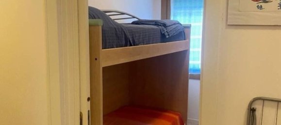 Квартира с 6 комнатами в Удине, Италия № 310009 5