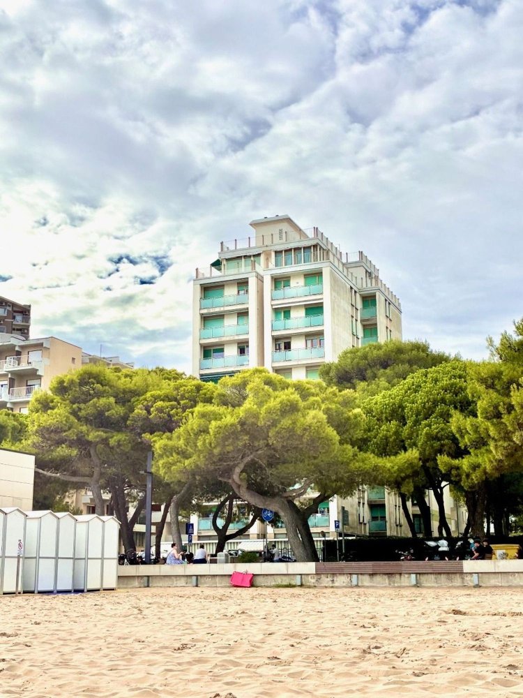 Квартира с 6 комнатами в Удине, Италия № 310009