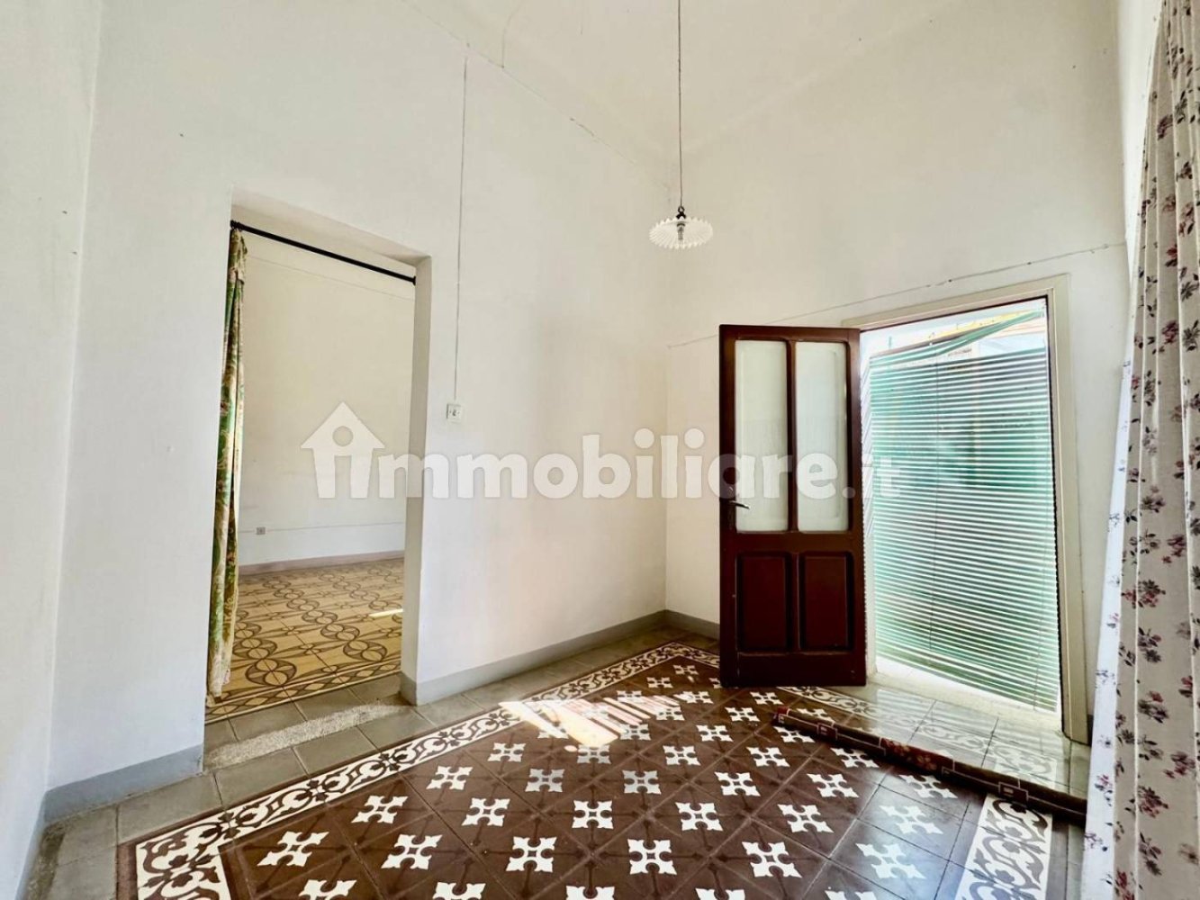 2 Schlafzimmer Haus in Parabita, Italy, Nr. 268504