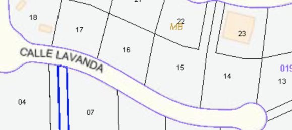 Terreno em Cadiz, Spain N.º 27485 24