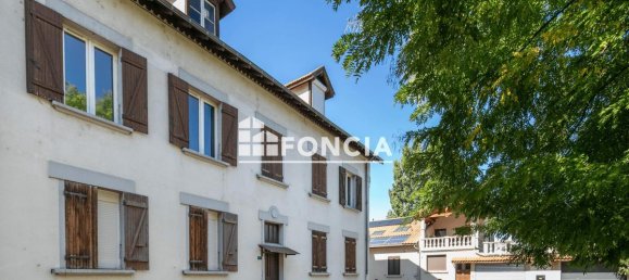 Apartamento T1 em Grenoble, France N.º 340389 2